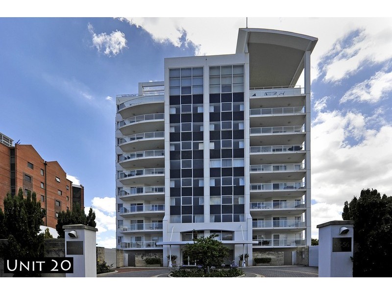20/52-56 Goderich Street, East Perth WA 6004