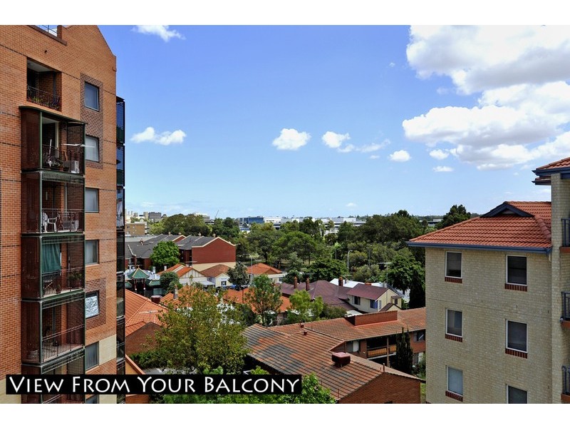 20/52-56 Goderich Street, East Perth WA 6004