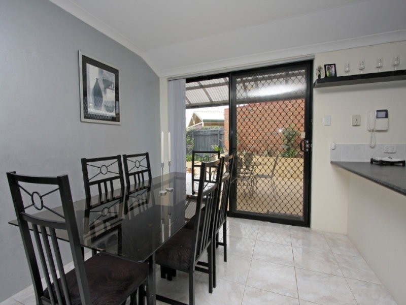 12 Wilton Mews, Canning Vale WA 6155