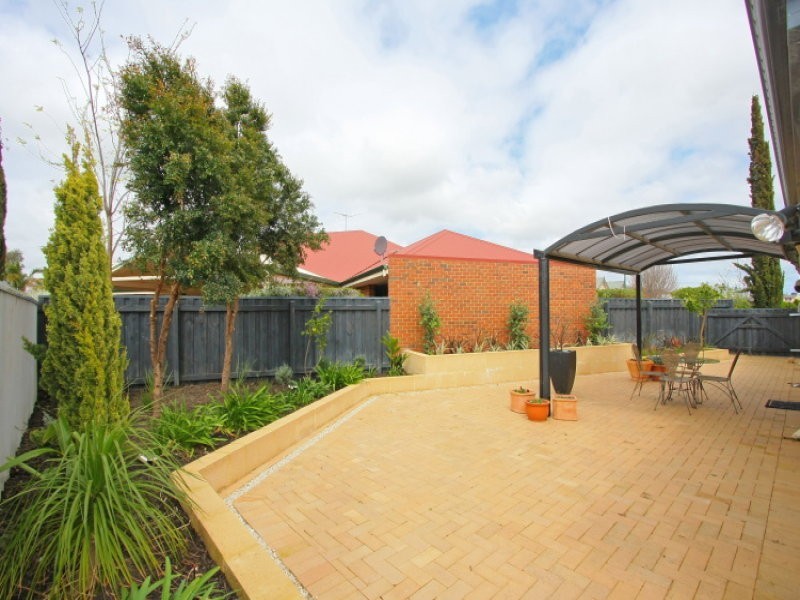 12 Wilton Mews, Canning Vale WA 6155