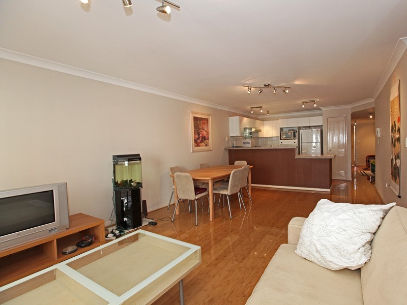 18/55 Wellington Street, East Perth WA 6004