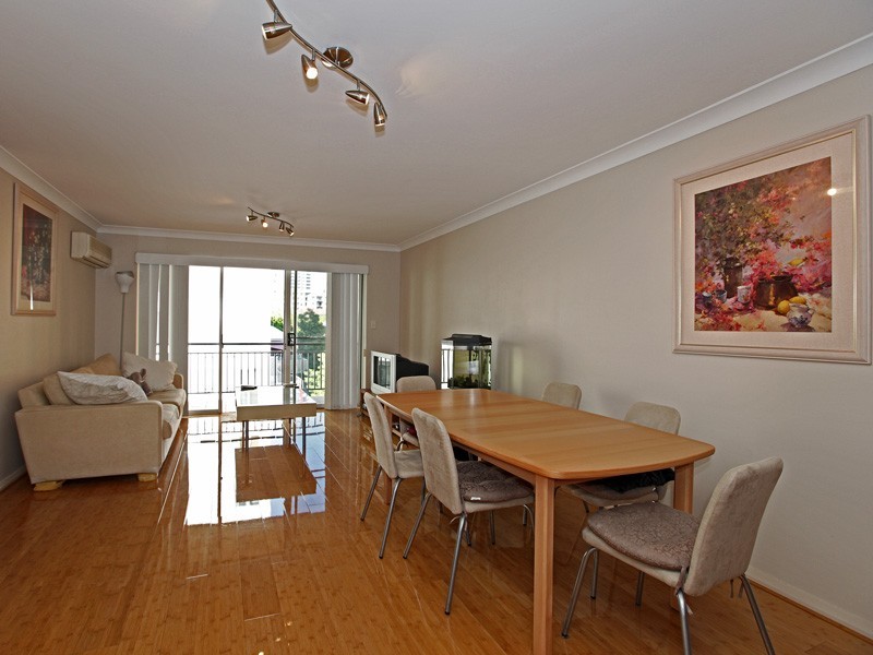 18/55 Wellington Street, East Perth WA 6004