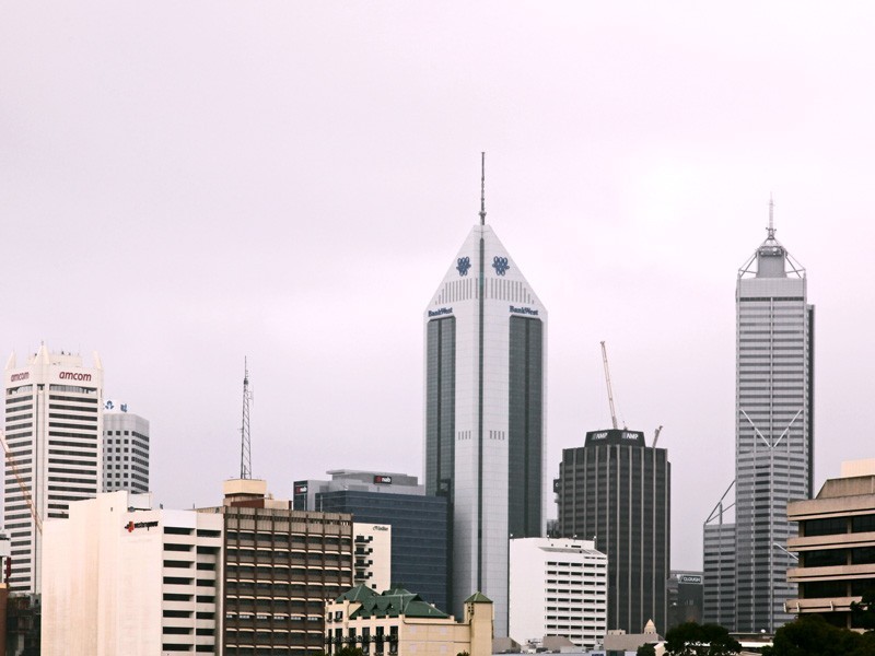 12/2 Braid Street, Perth WA 6000