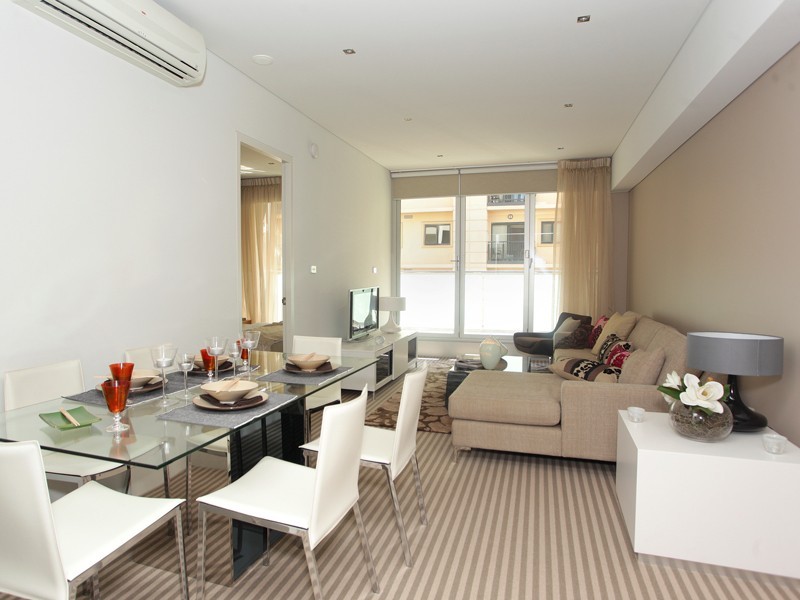 14/8 Victoria Ave, Perth WA 6000