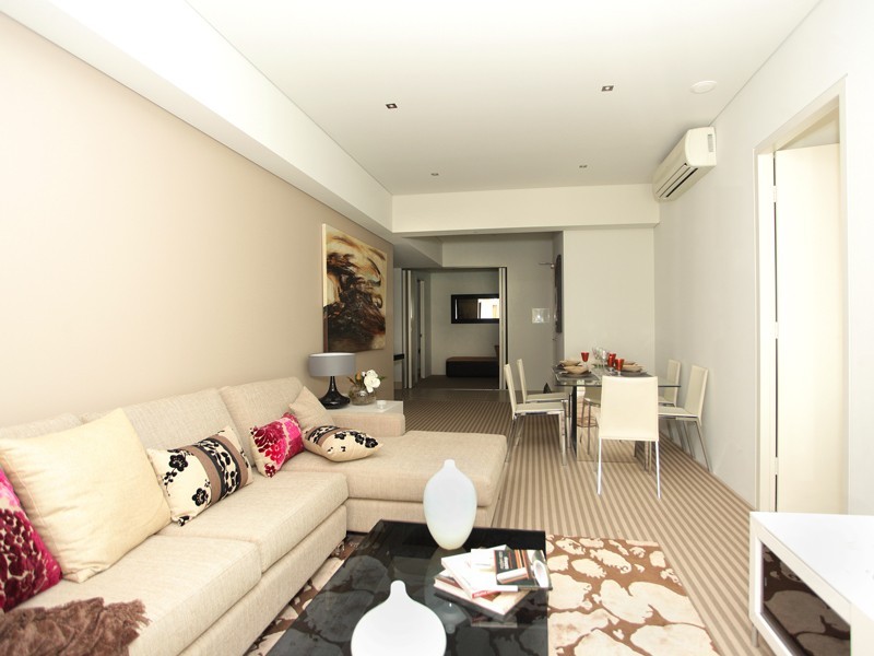 14/8 Victoria Ave, Perth WA 6000