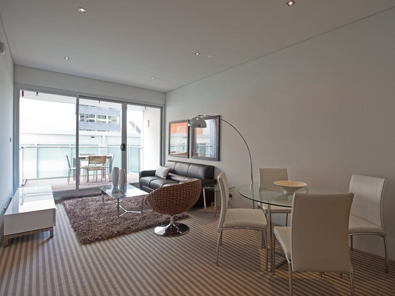 16/8 Victoria Ave, Perth WA 6000