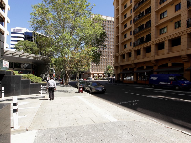 16/8 Victoria Ave, Perth WA 6000