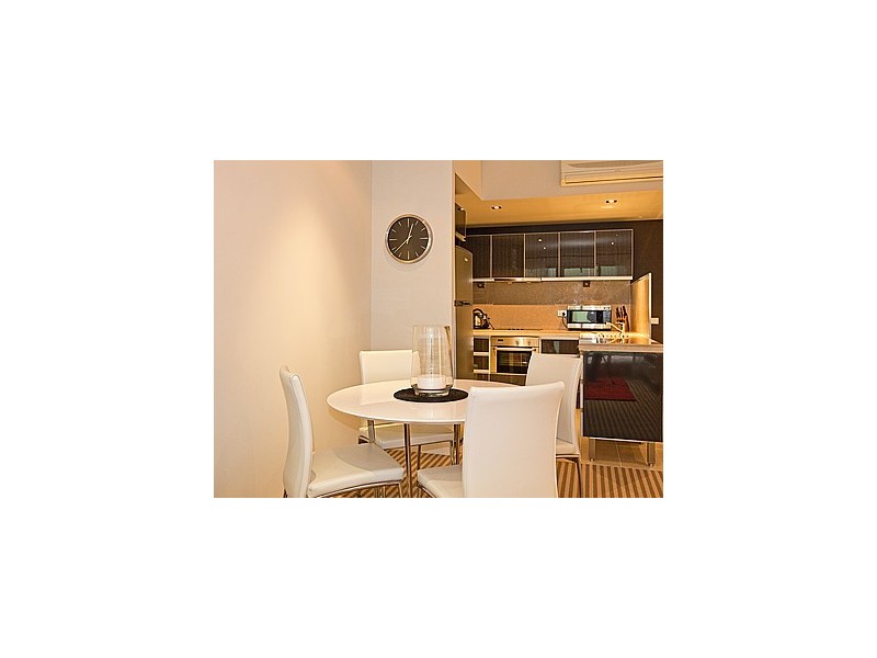4/8 Victoria Ave, Perth WA 6000