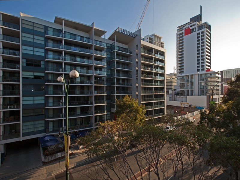 62/128 Adelaide Tce, Perth WA 6000