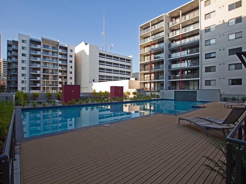 62/128 Adelaide Tce, Perth WA 6000