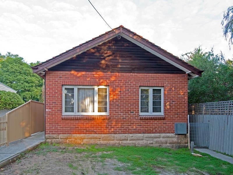 62A Parker Street, Bassendean WA 6054