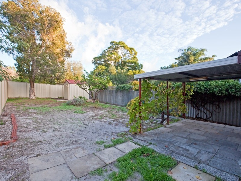 62A Parker Street, Bassendean WA 6054