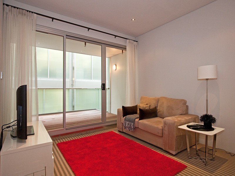 4/8 Victoria Ave, Perth WA 6000