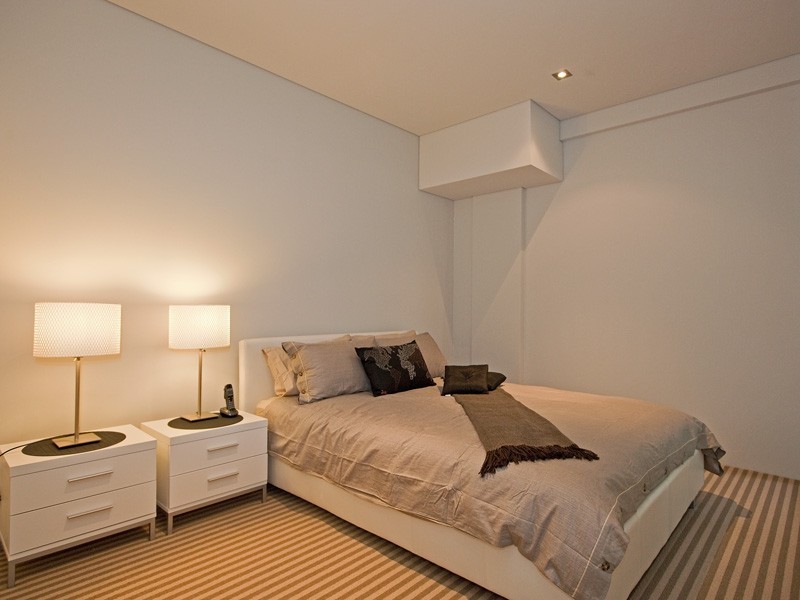 4/8 Victoria Ave, Perth WA 6000