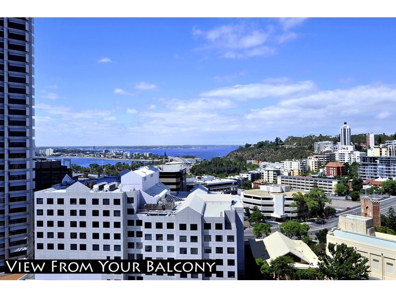 110/996 Hay Street, Perth WA 6000