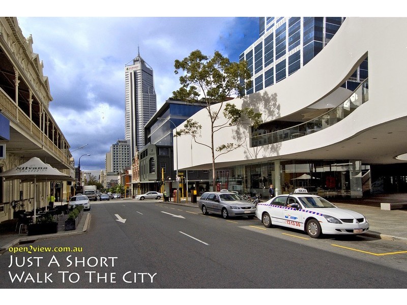 110/996 Hay Street, Perth WA 6000