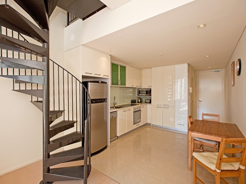 41/141-151 ADELAIDE TERRACE, East Perth WA 6004