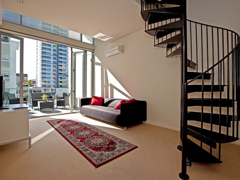 41/141-151 ADELAIDE TERRACE, East Perth WA 6004