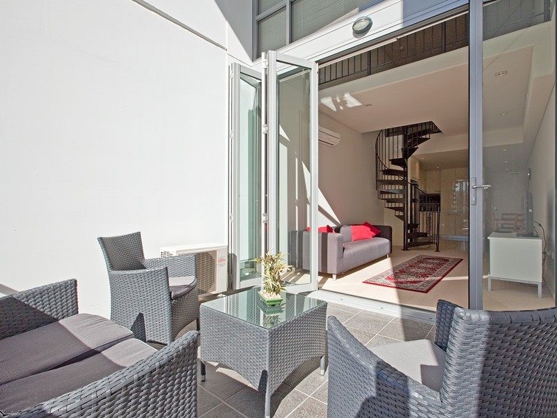 41/141-151 ADELAIDE TERRACE, East Perth WA 6004