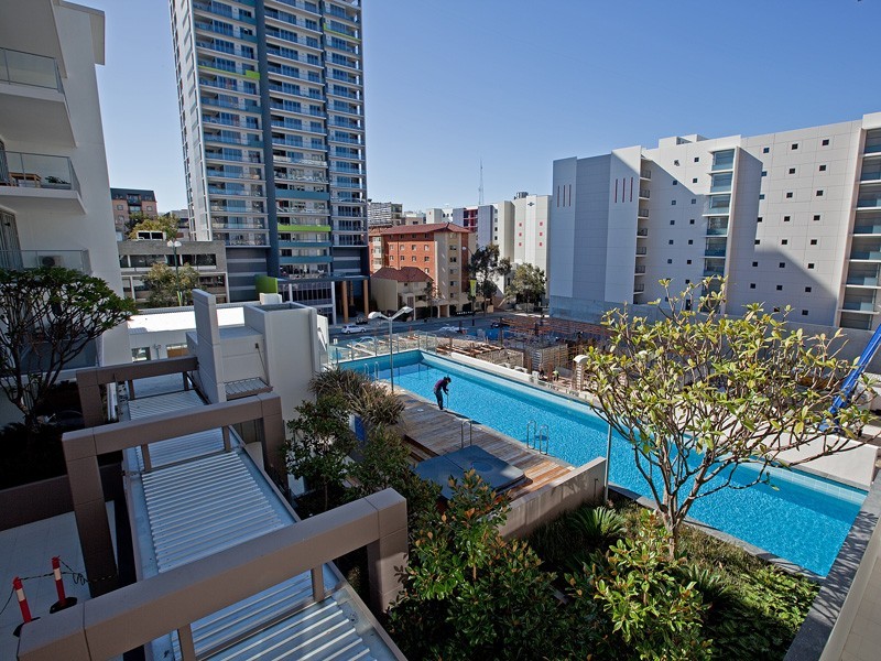 41/141-151 ADELAIDE TERRACE, East Perth WA 6004