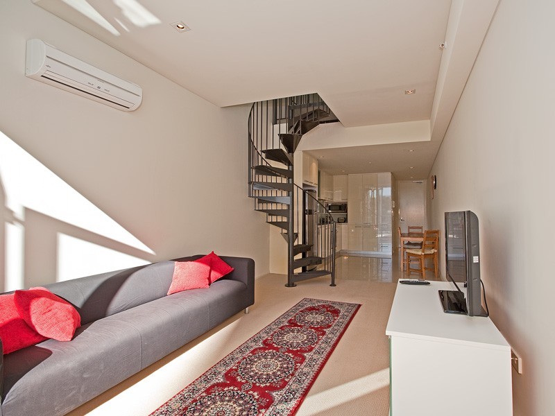 41/141-151 ADELAIDE TERRACE, East Perth WA 6004