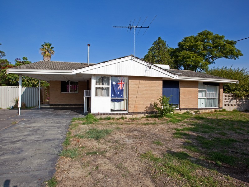 2 Foley Place, Balcatta WA 6021