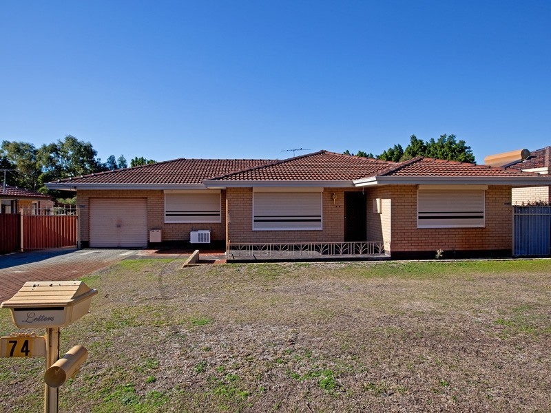 74 May Street, Bayswater WA 6053
