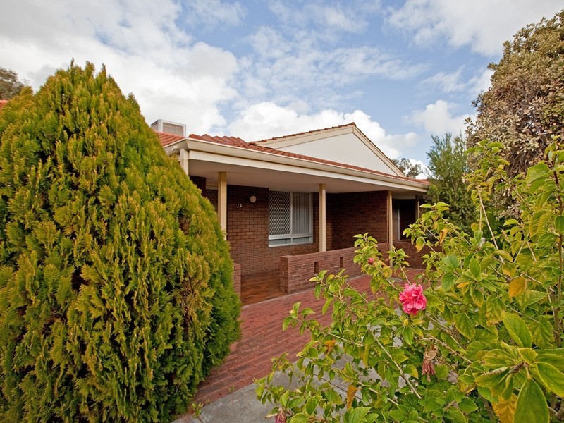 12/104 King William Street, Bayswater WA 6053