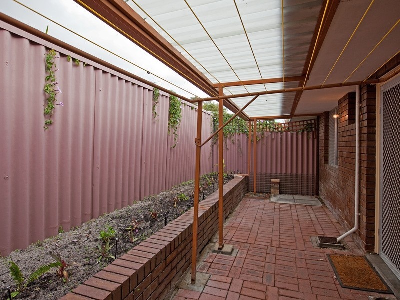12/104 King William Street, Bayswater WA 6053