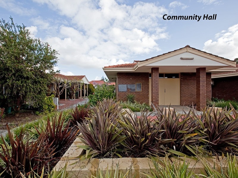 12/104 King William Street, Bayswater WA 6053