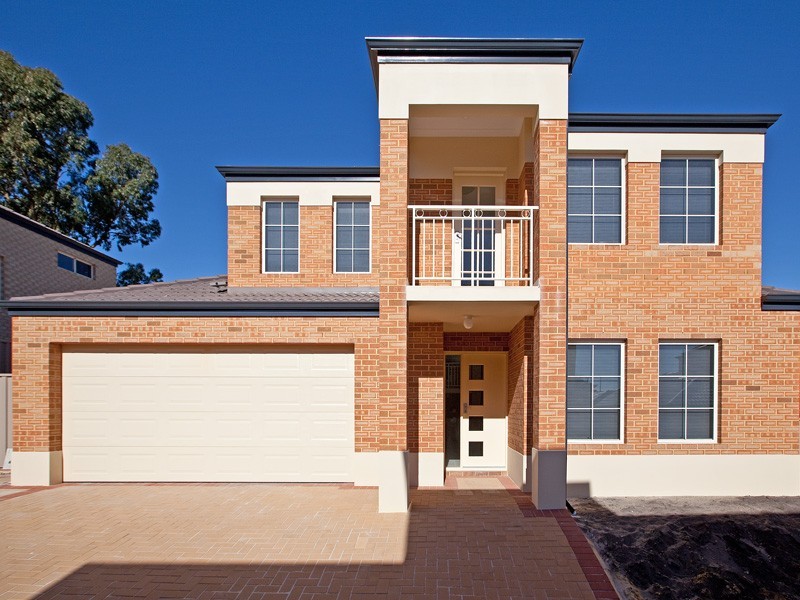 1/50 Katanning Street, Bayswater WA 6053