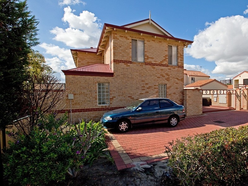 3/46 GWENYFRED ROAD, Kensington WA 6151