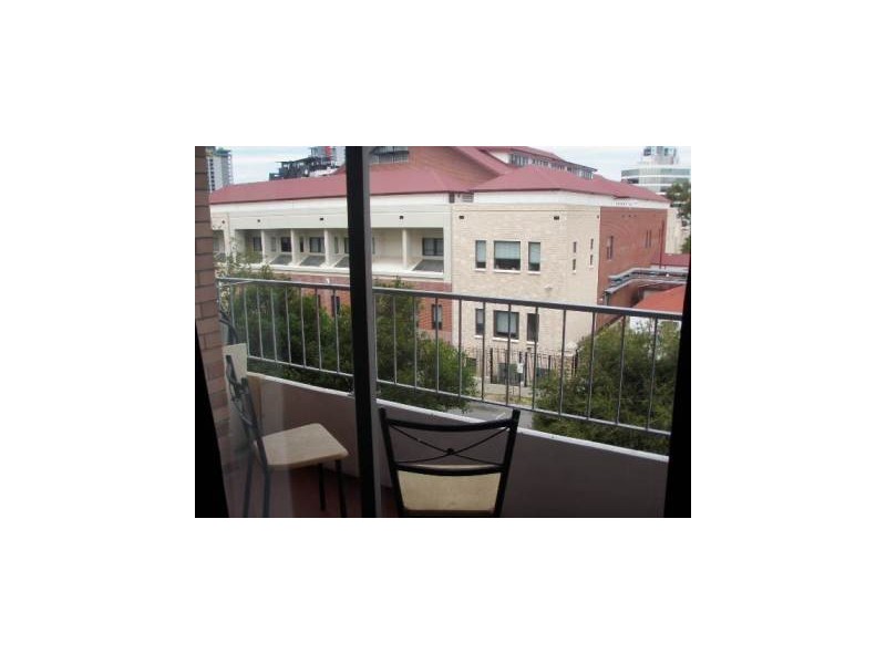 409 / 112 Goderich Street, East Perth WA 6004