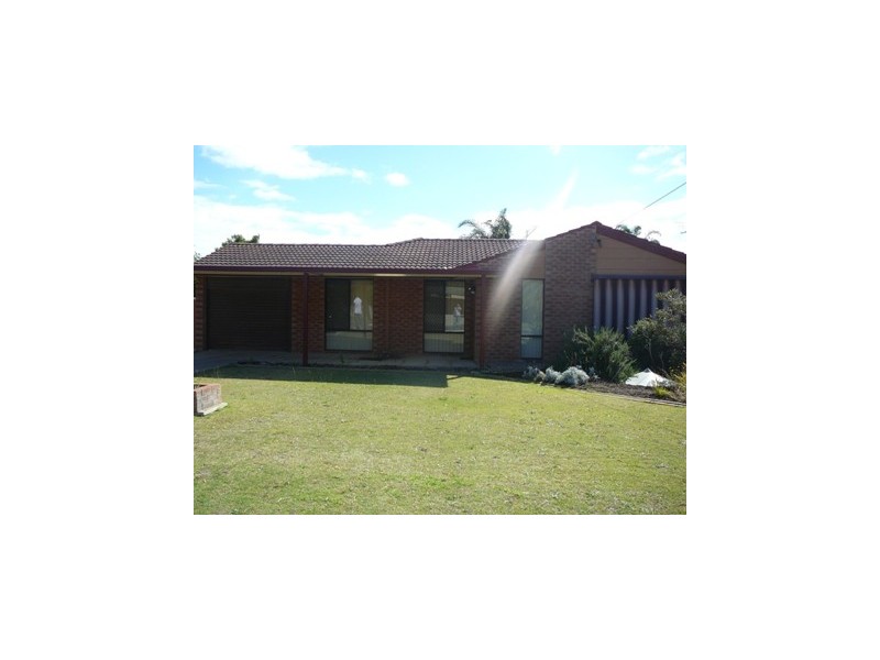 19 Henry Street, Rockingham WA 6168
