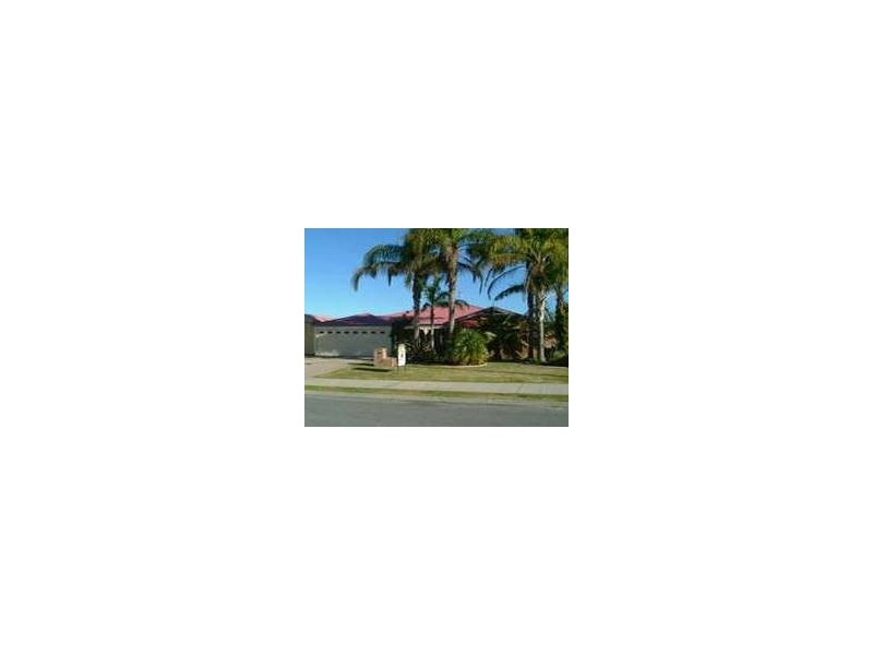3 Orleans Drive, Port Kennedy WA 6172