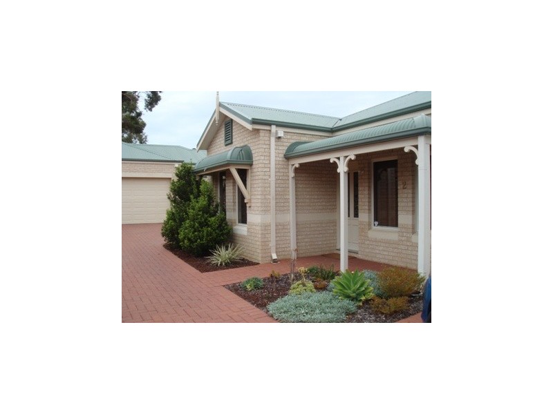 2/8 Dudley Street, Midland WA 6056