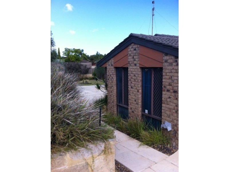 63  Wisteria Parade, Edgewater WA 6027