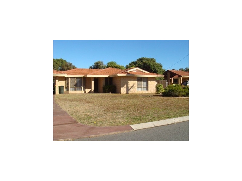 3 Willis Street, Warnbro WA 6169