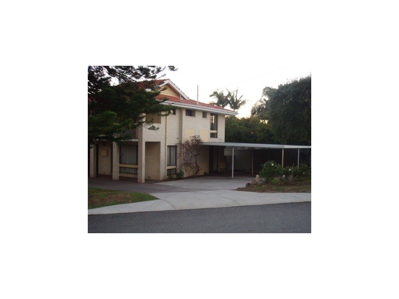 2A Armadale Crescent, Coolbinia WA 6050