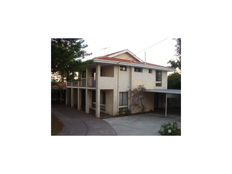 2A Armadale Crescent, Coolbinia WA 6050