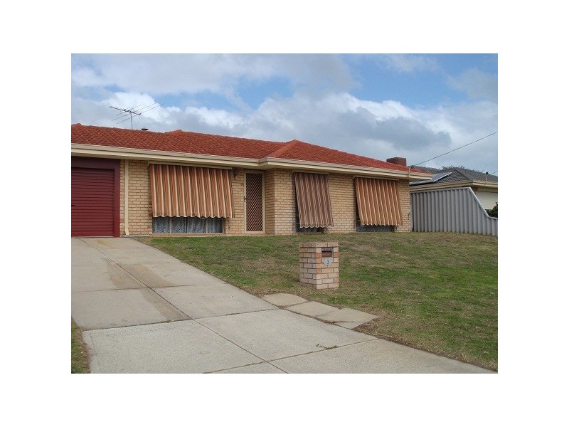 3 Conway Loop, Waikiki WA 6169