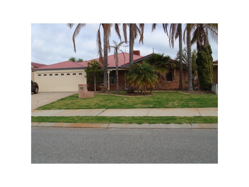 3 Orleans Drive, Port Kennedy WA 6172