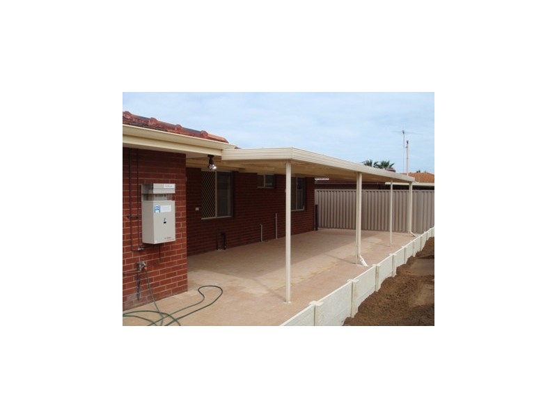 18 Nineham Avenue, Spearwood WA 6163