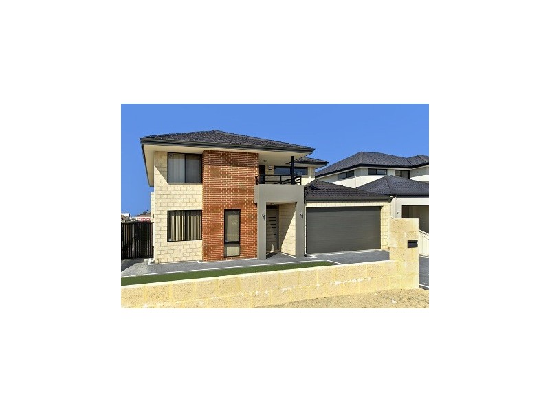 5 Prospector Loop, Bassendean WA 6054