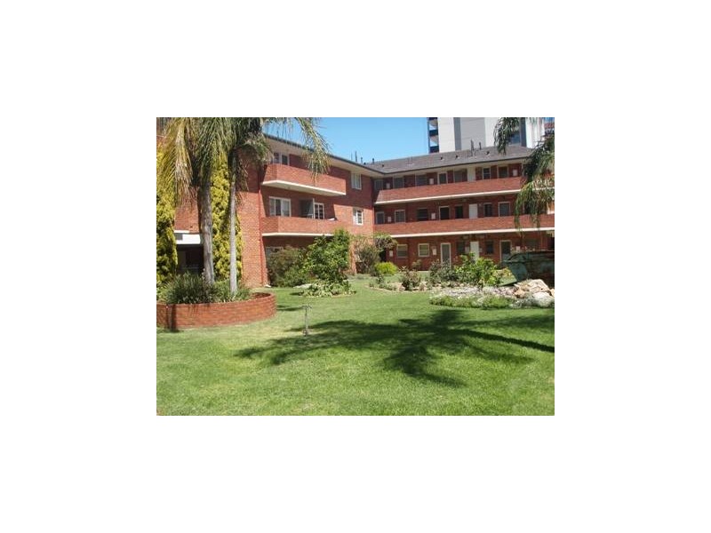 115/45 Adelaide Terrace, East Perth WA 6004