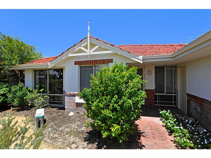 29 Swallowtail Parade, Warnbro WA 6169
