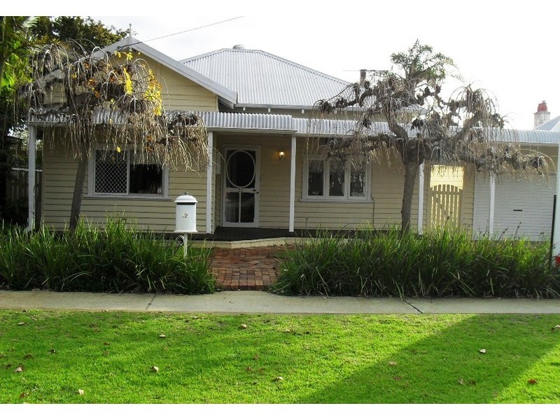 12 Briggs Street, Bassendean WA 6054