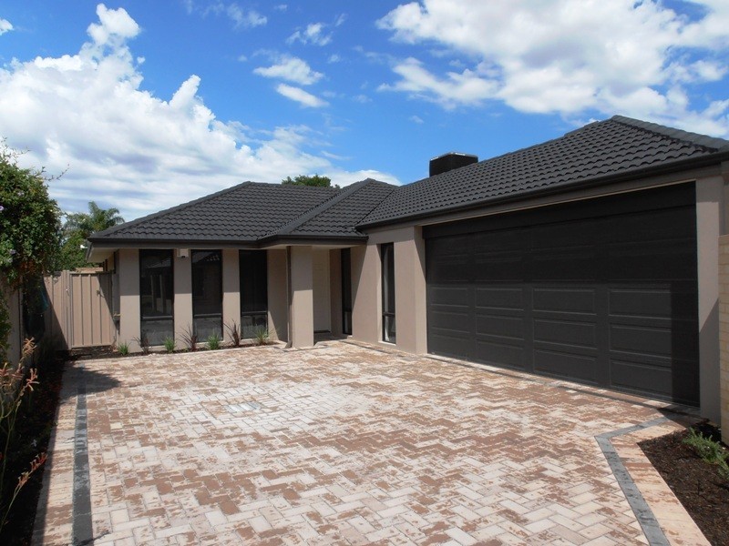 2/146  Knutsford Avenue, Rivervale WA 6103