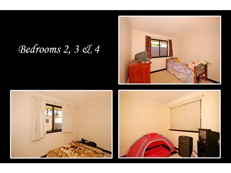 15  Forest Lakes Drive, Thornlie WA 6108
