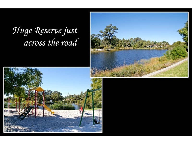 15  Forest Lakes Drive, Thornlie WA 6108